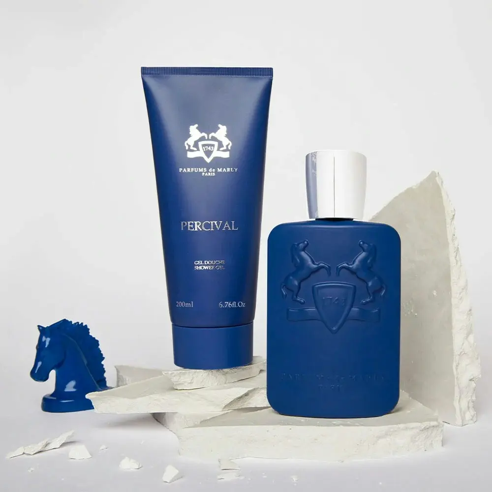 Parfums de Marly Percival Shower Gel 200ml