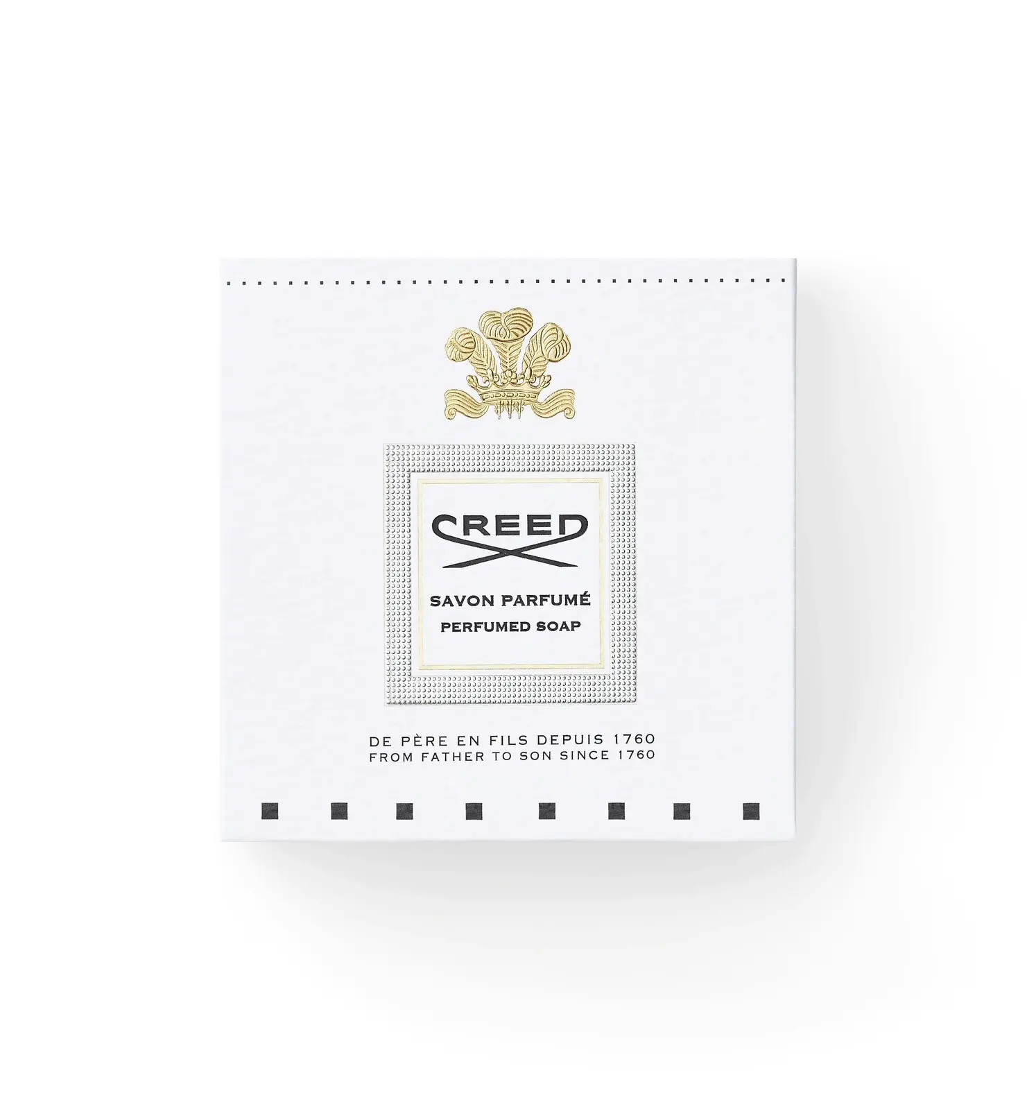 Creed Aventus Perfumed Soap 150g