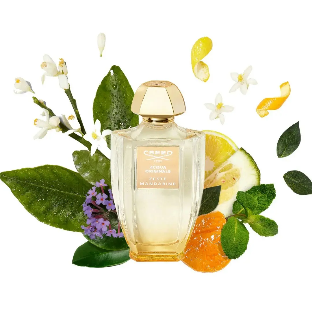 Creed Acqua Originale Zeste Mandarine EDP 100ml