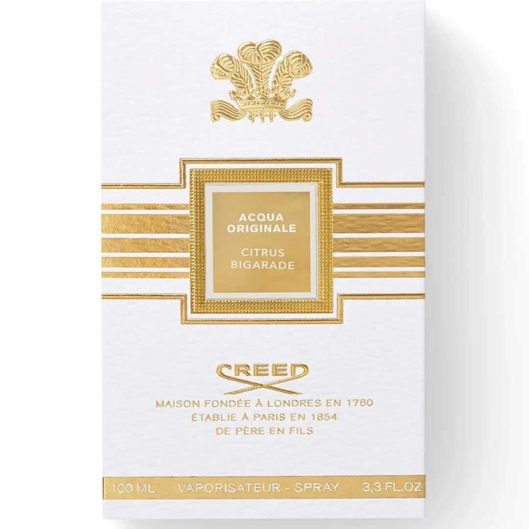 Creed Acqua Originale Citrus Bigarade EDP 100ml