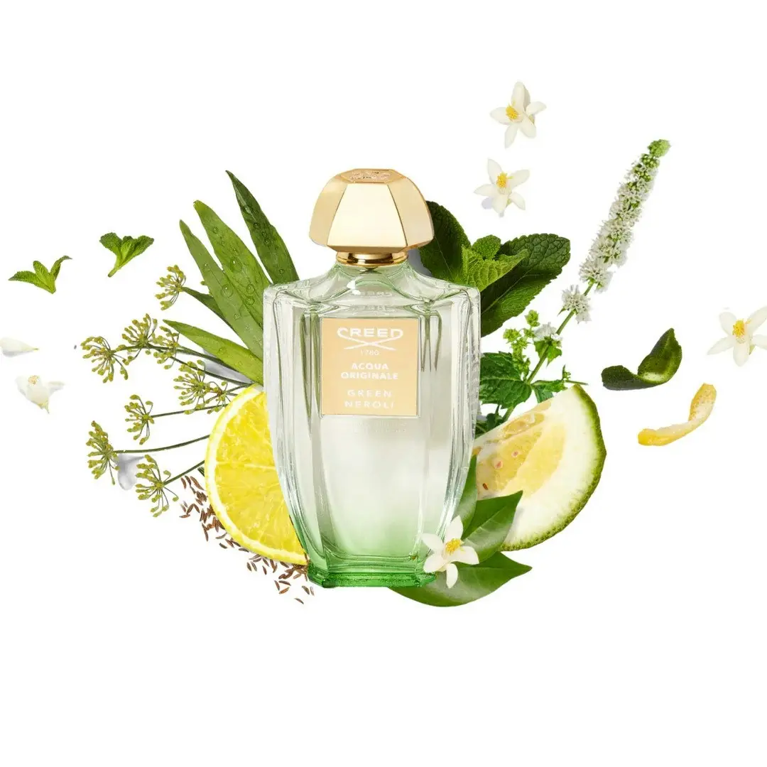 Creed Acqua Originale Green Neroli EDP 100ml