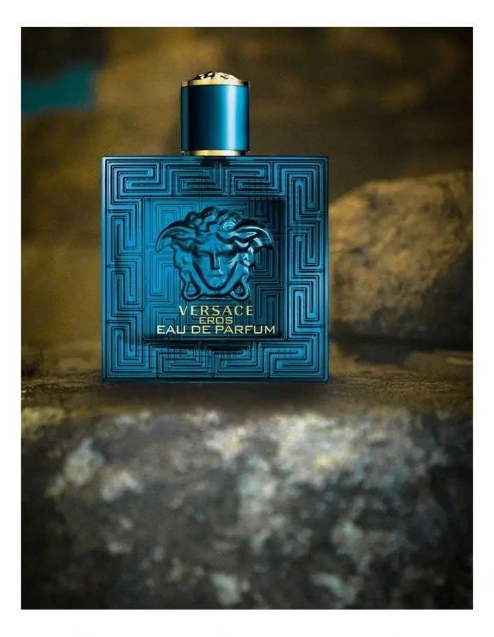 Versace Eros Pour Homme EDP 50ml