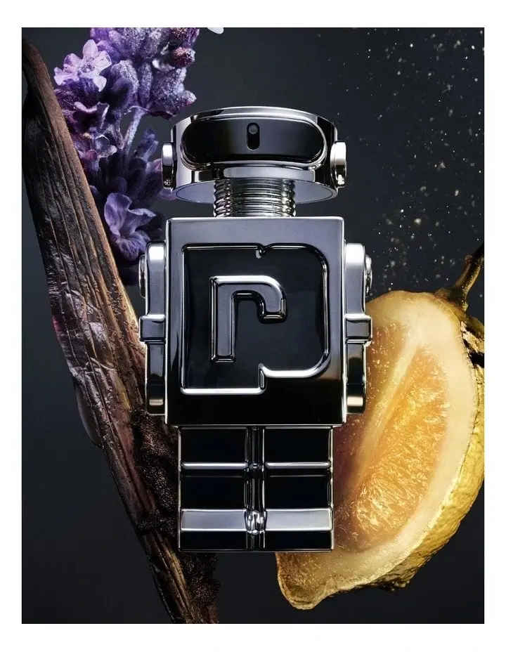 Rabanne Phantom EDT 100ml