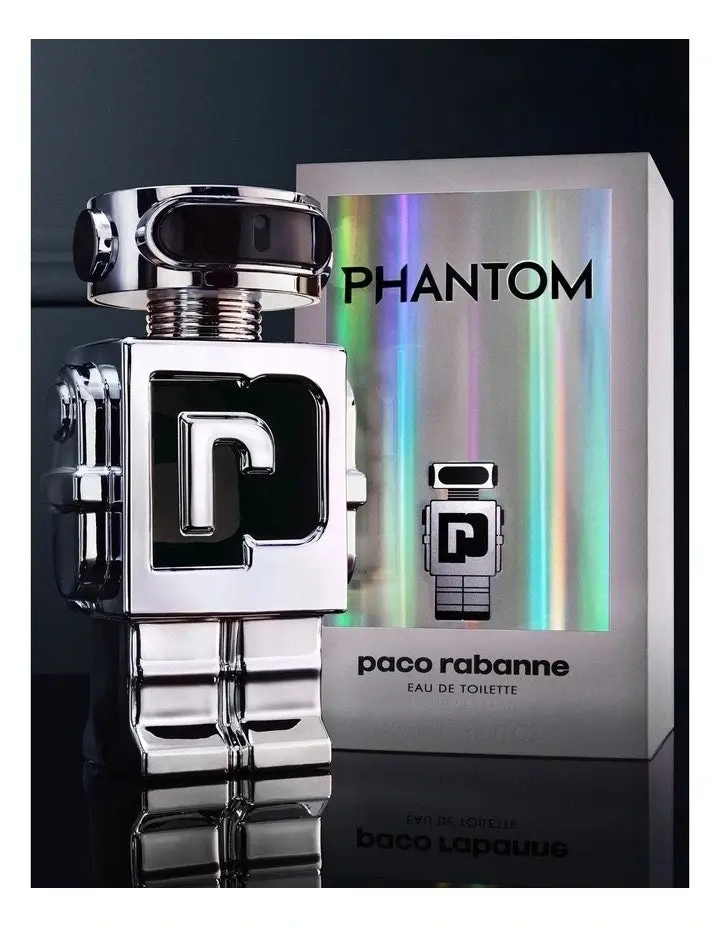 Rabanne Phantom EDT 100ml