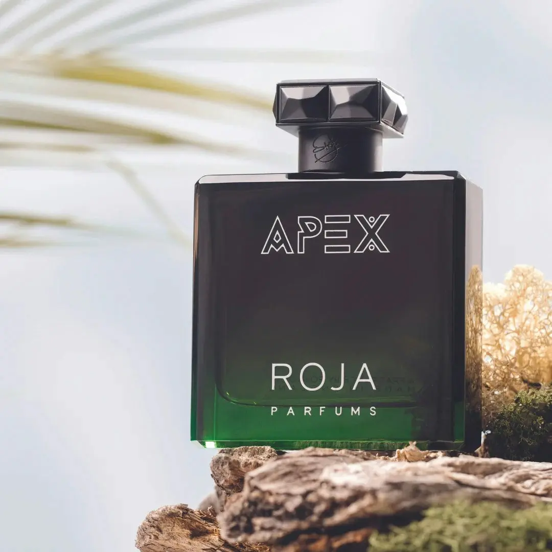 Roja Apex Pour Homme Cologne 100ml