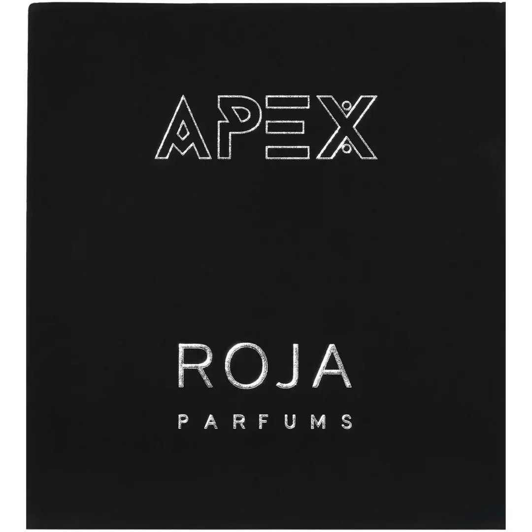 Roja Apex Pour Homme Cologne 100ml