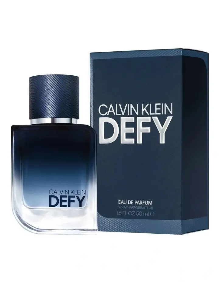 Calvin Klein Defy EDP 50ml