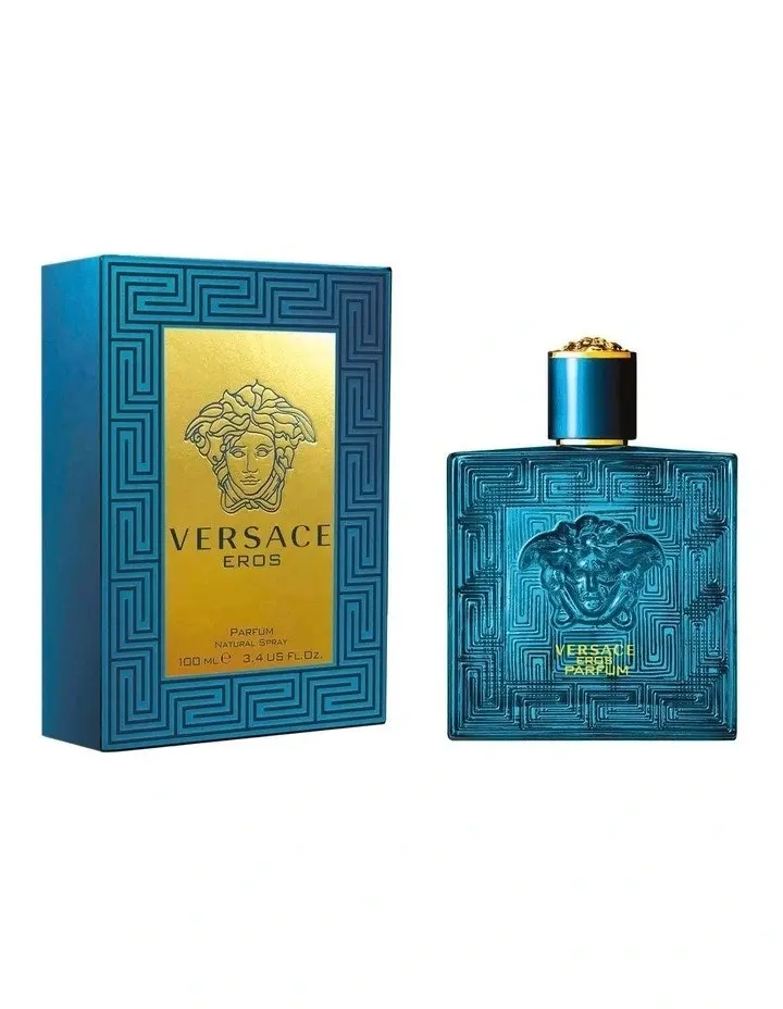 Versace Eros Pour Homme Parfum 100ml