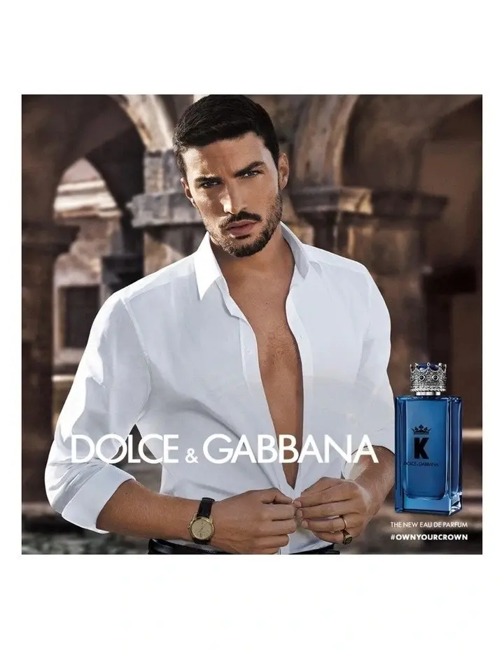 Dolce & Gabbana K EDP 150ml