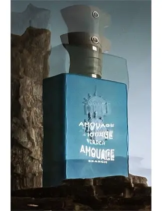 Amouage Search EDP 100ml