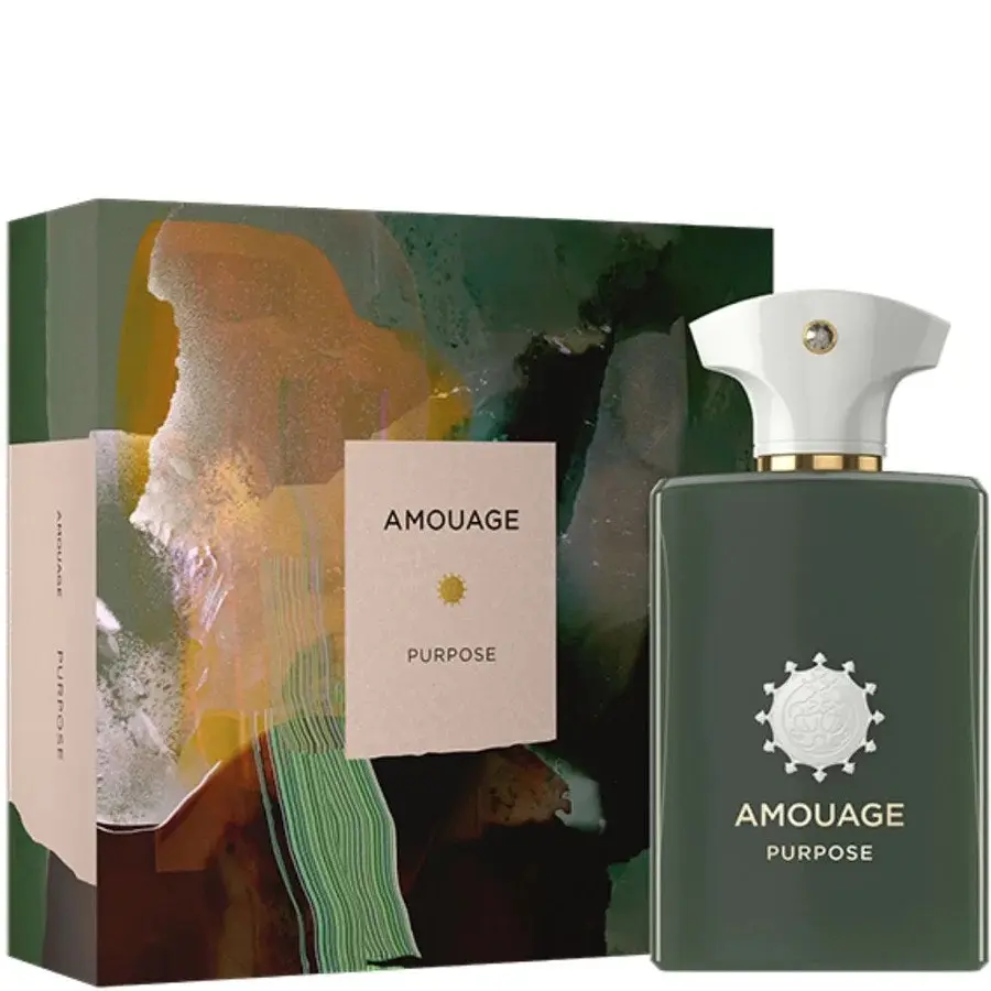 Amouage Purpose EDP 100ml