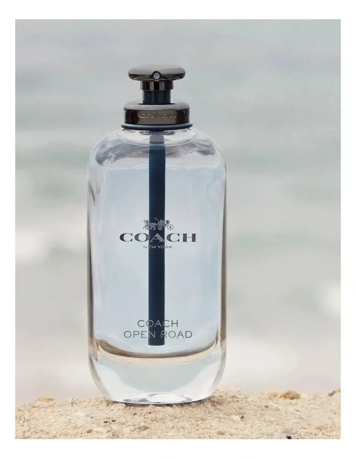 Coach Open Road EDT 100ml