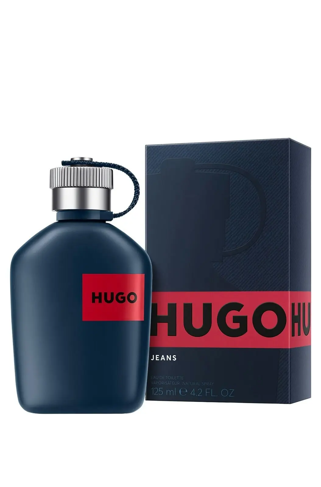 Hugo Boss Hugo Jeans EDT 125ml