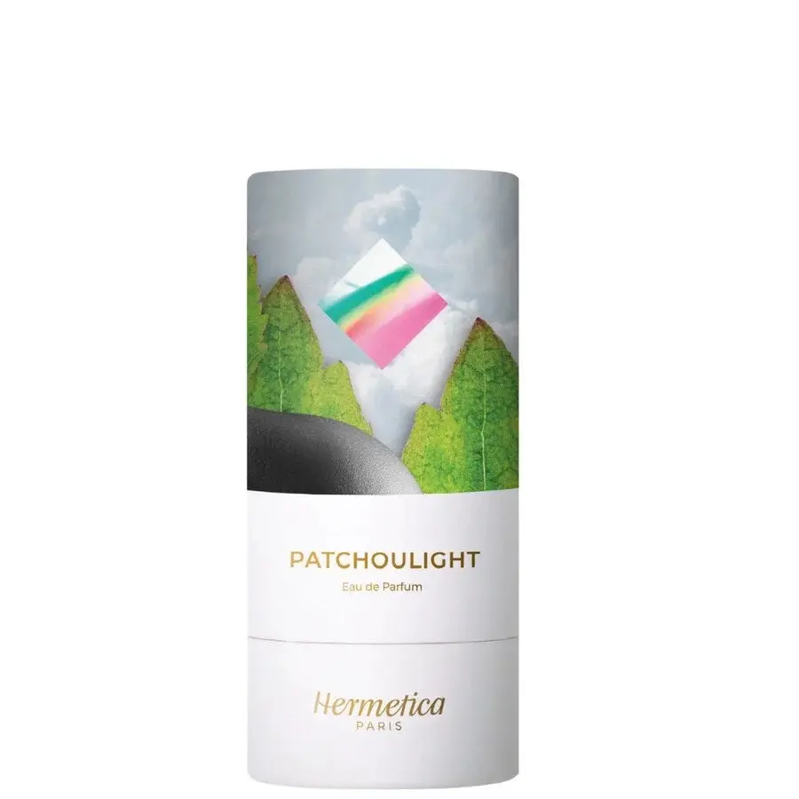 Hermetica Patchoulight 50ml EDP