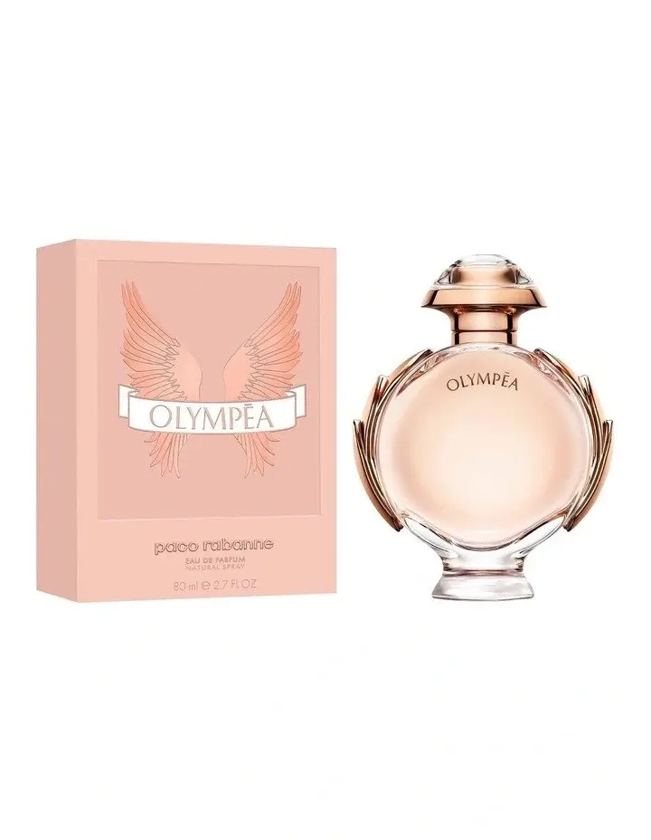 Rabanne Olympea EDP 80ml