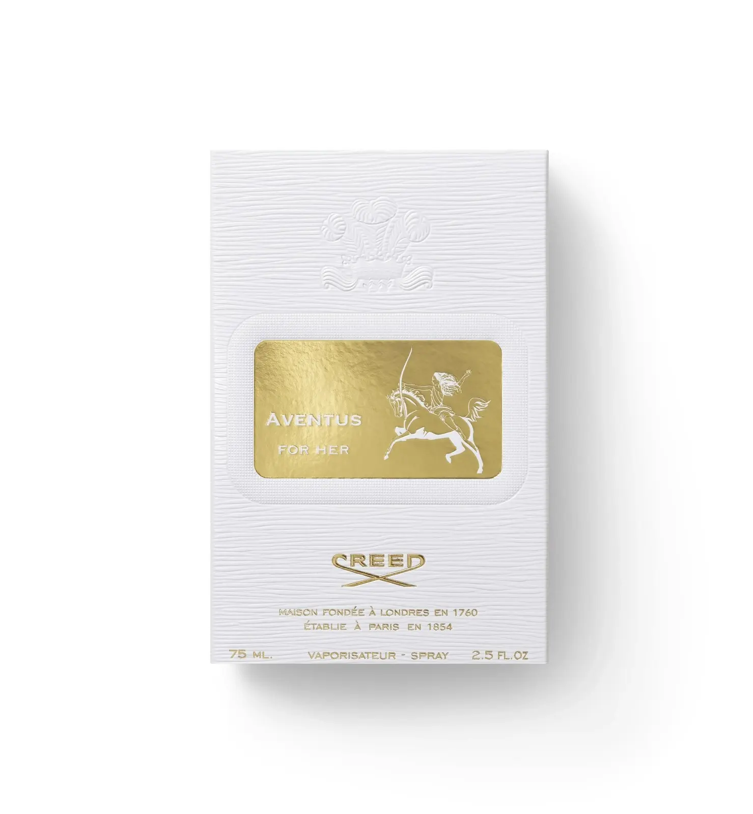 Creed Aventus For Her EDP 75ml