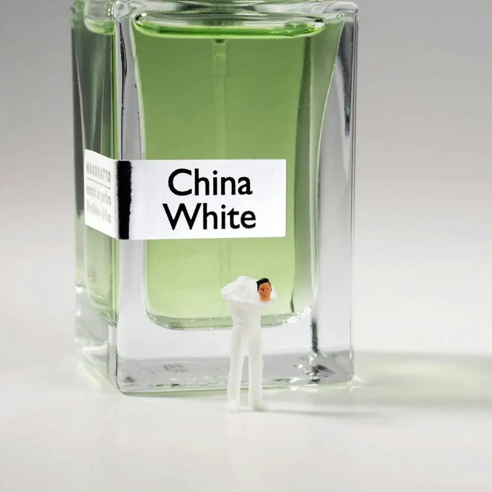 Nasomatto China White Extrait De Parfum 30ml