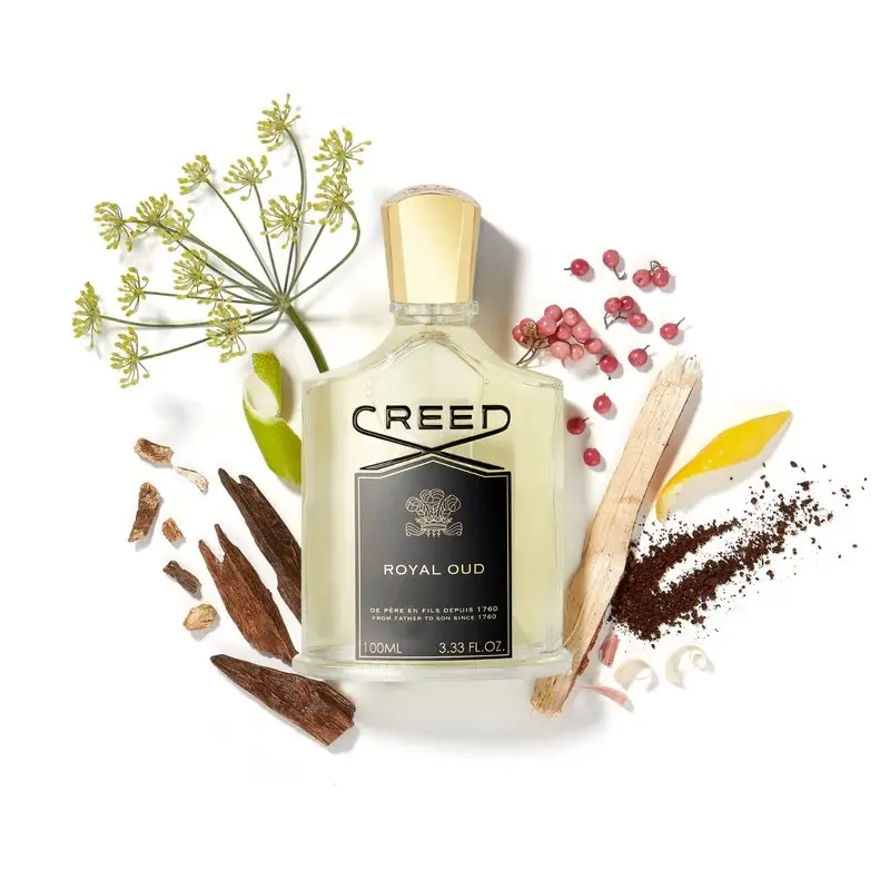 Creed Royal Oud EDP 100ml