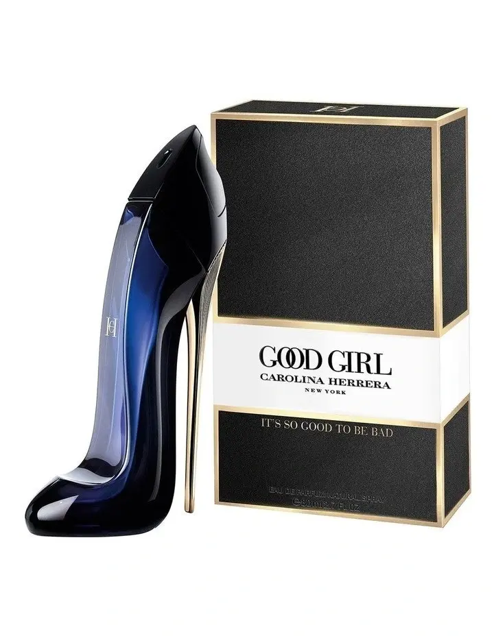 Carolina Herrera Good Girl EDP 80ml