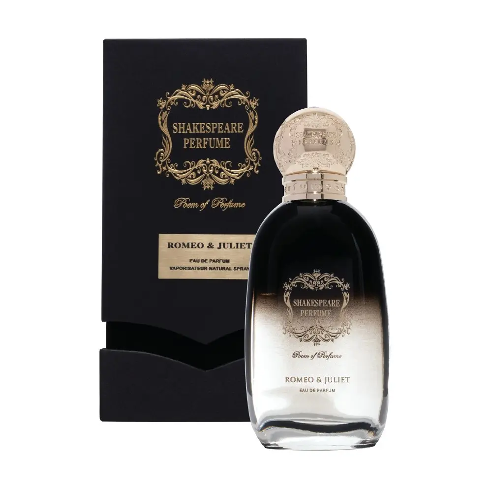 Shakespeare Romeo & Juliet EDP 100ml