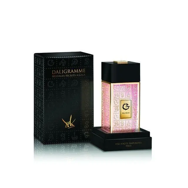 Daligramme Ma Muse EDP 100ml