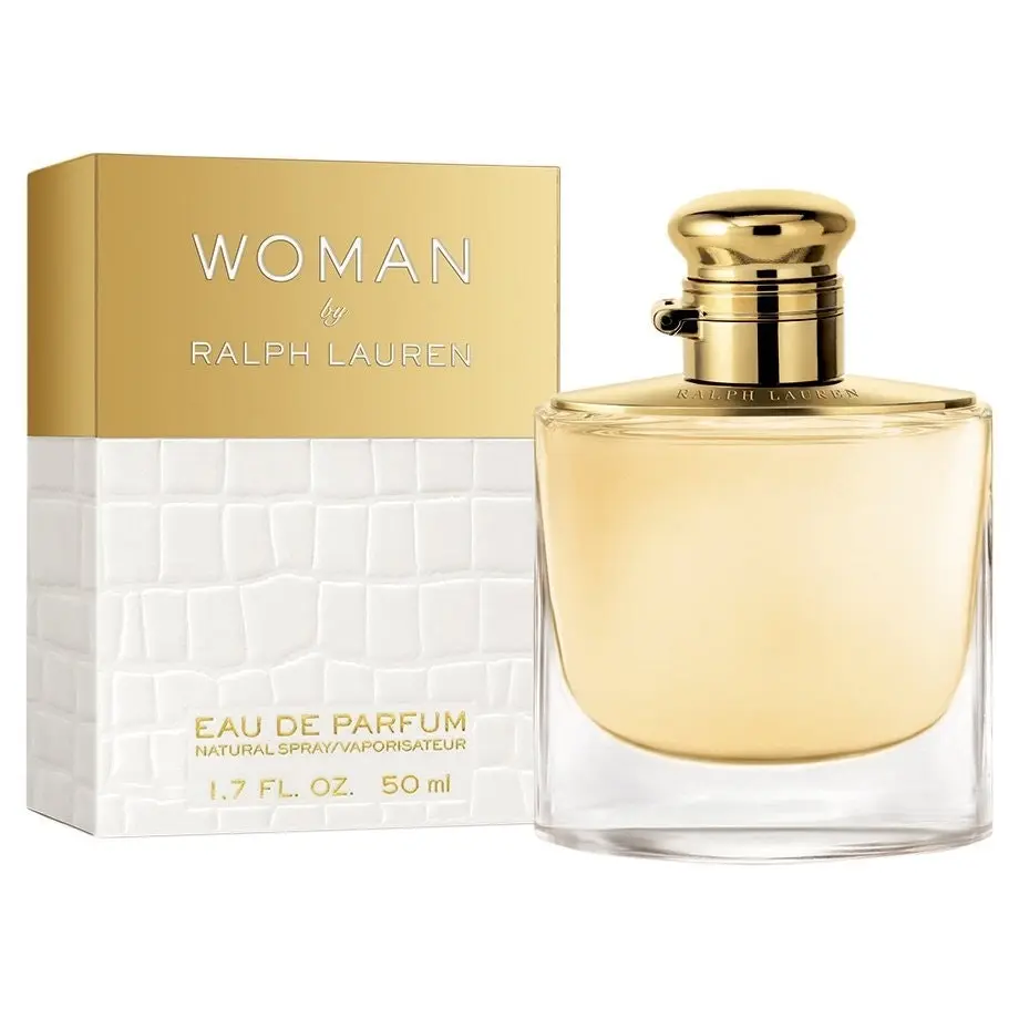 Ralph Lauren Woman EDP 50ml