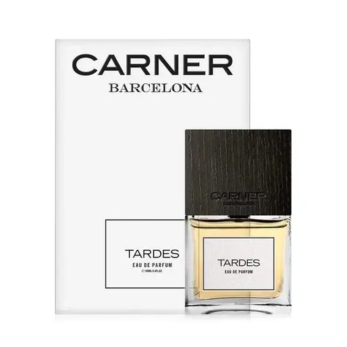 Carner Barcelona Tardes EDP 100ml