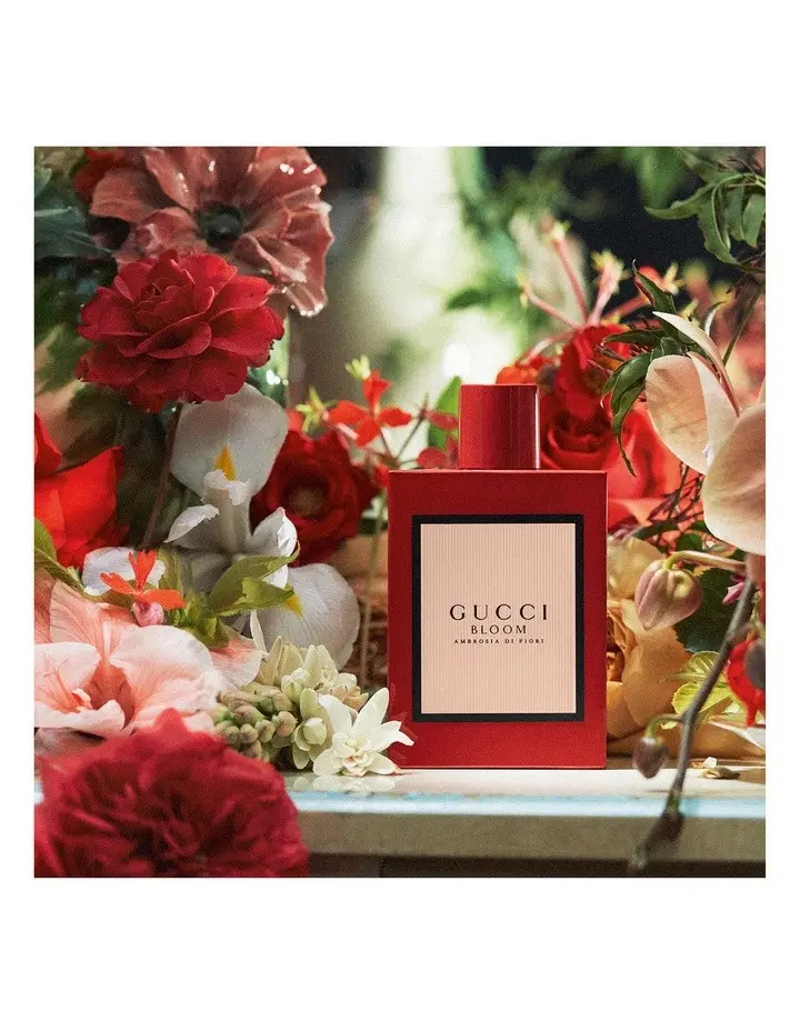 Gucci Bloom Ambrosia Di Fiori Intense EDP 50ml