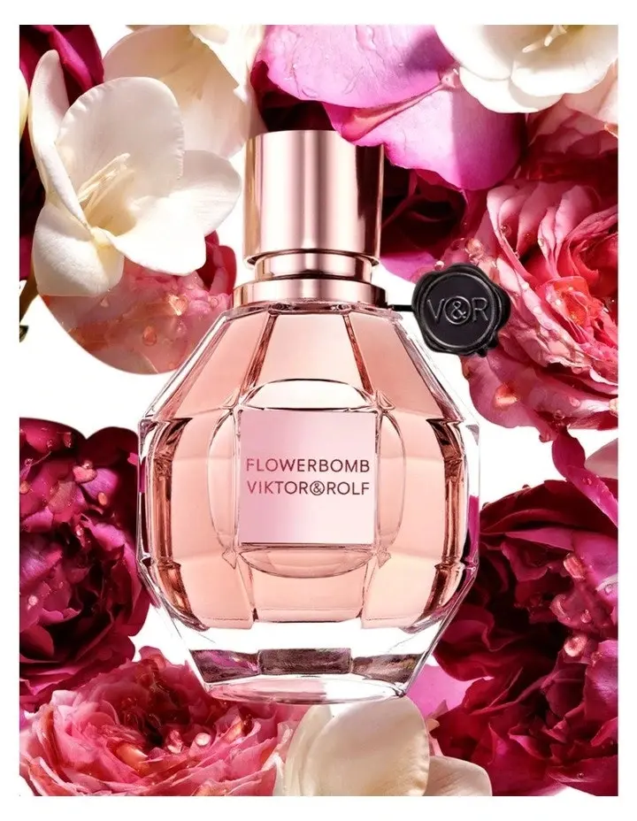 Viktor & Rolf Flowerbomb EDP 100ml