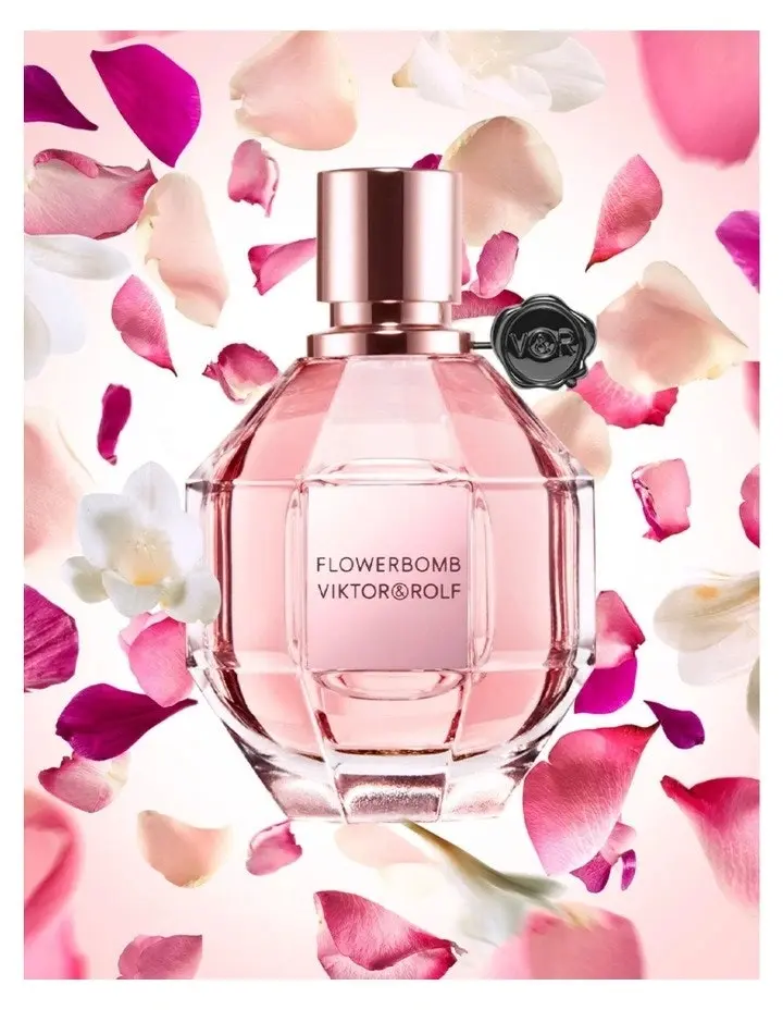 Viktor & Rolf Flowerbomb EDP 100ml