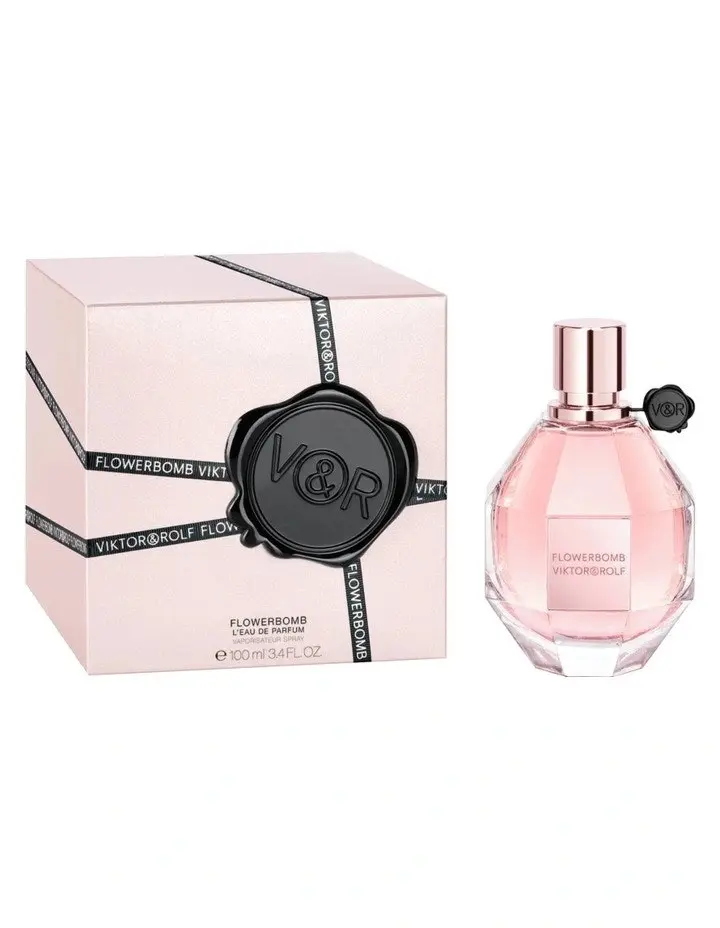 Viktor & Rolf Flowerbomb EDP 100ml