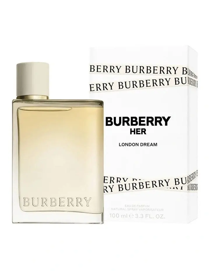 Burberry Her London Dream EDP 100ml