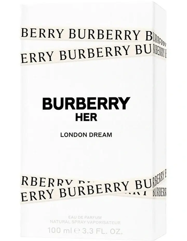 Burberry Her London Dream EDP 100ml