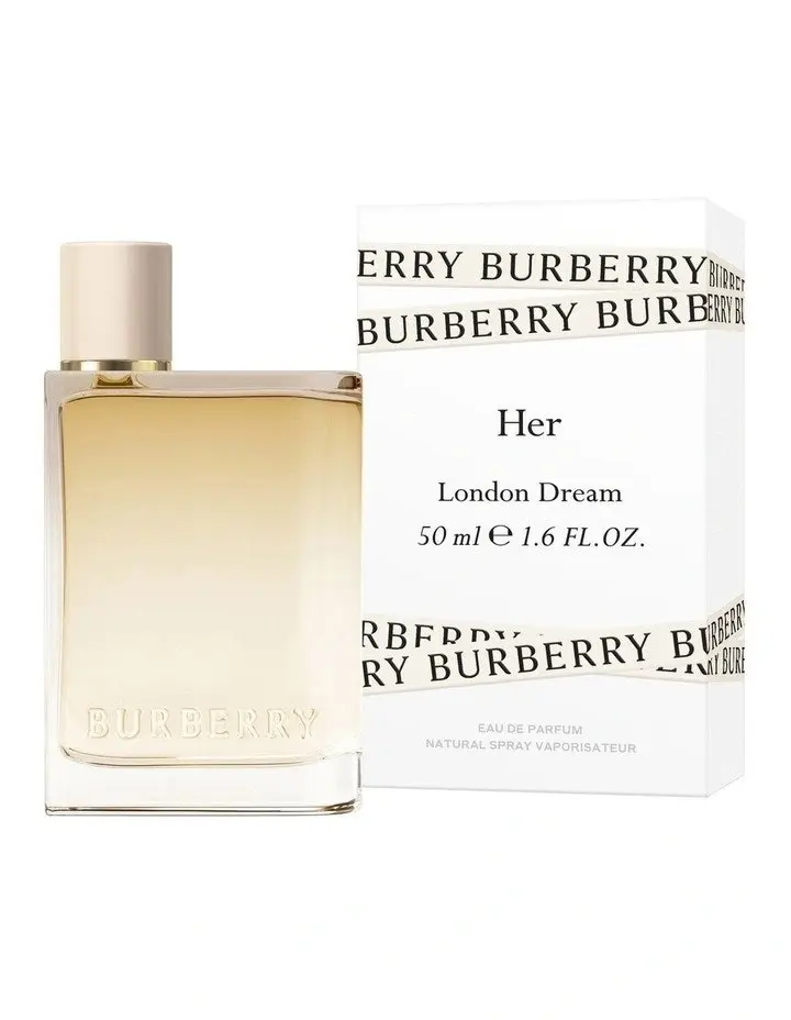 Burberry Her London Dream EDP 50ml