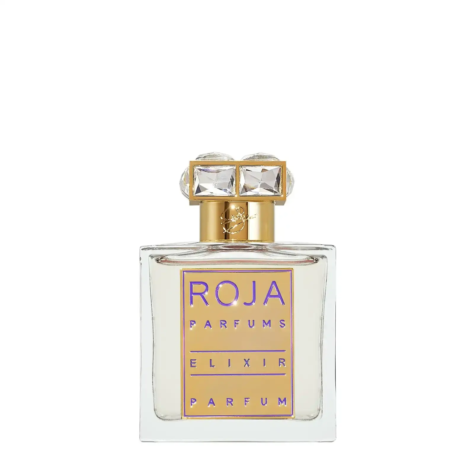 Roja Elixir Pour Femme Parfum 50ml