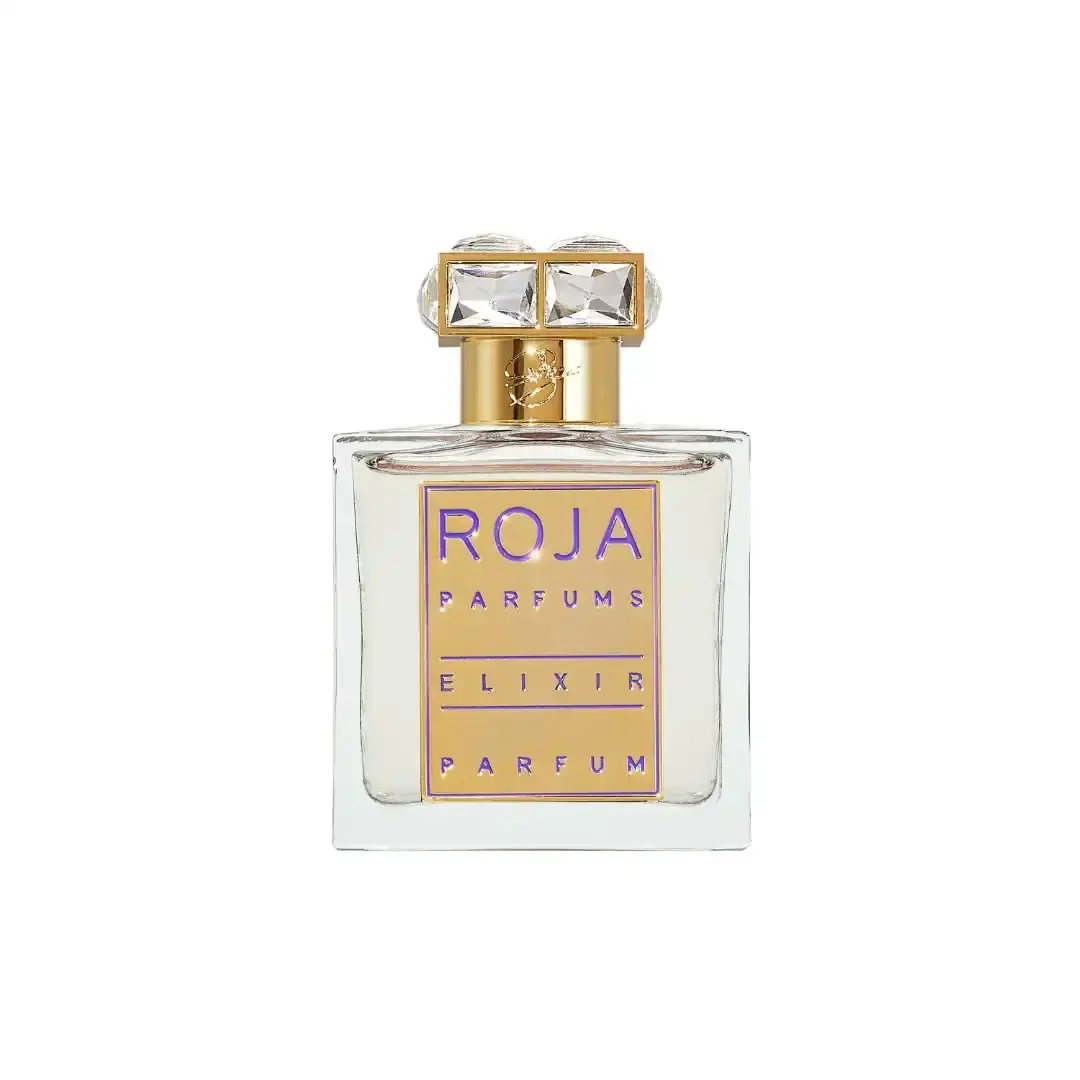 Roja Elixir Pour Femme Parfum 50ml