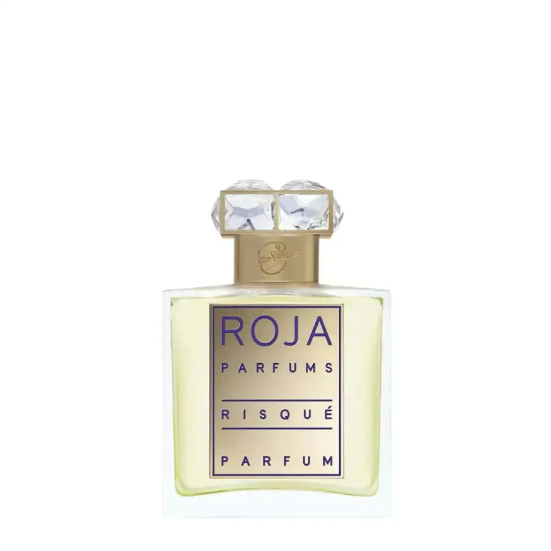 Roja Risque Pour Femme Parfum 50ml