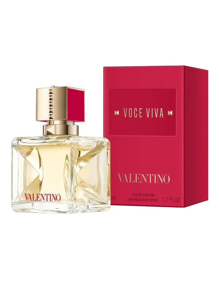 Valentino Voce Viva EDP 50ml