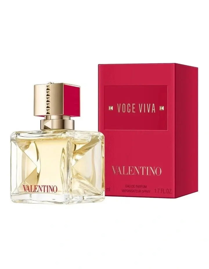 Valentino Voce Viva EDP 30ml