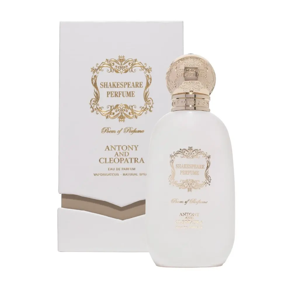 Shakespeare Antony And Cleopatra EDP 100ml