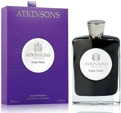 ATKINSONS Tulipe Noire EDP 100ml