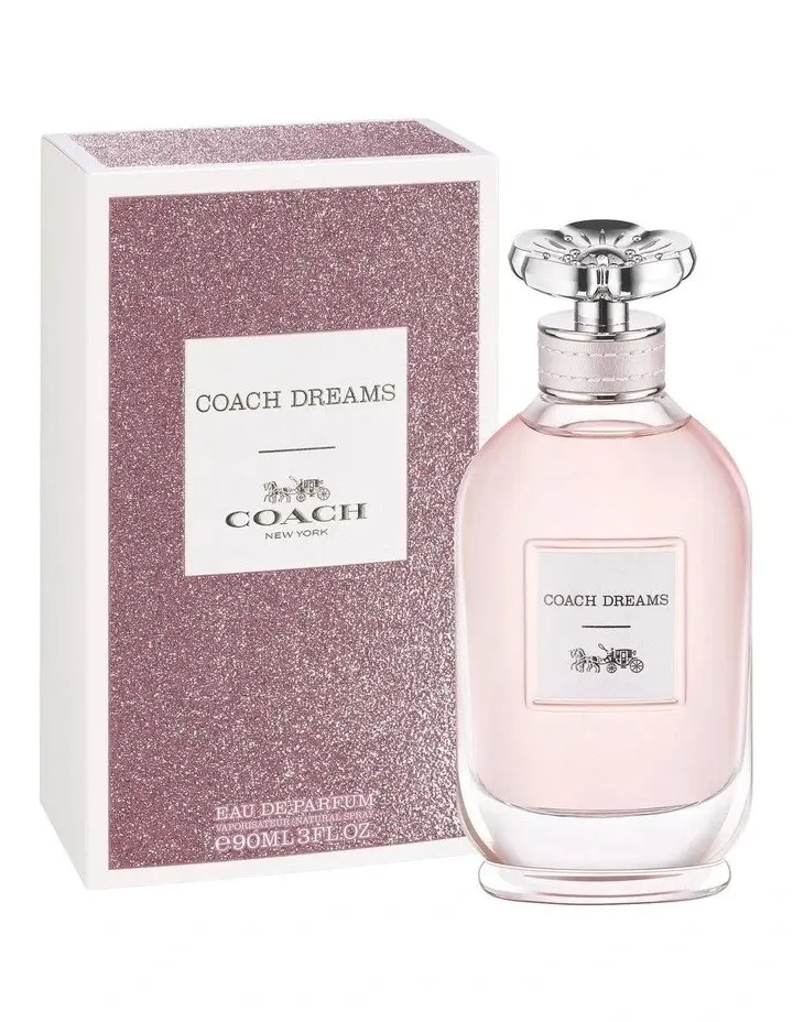 Coach Dreams EDP 90ml