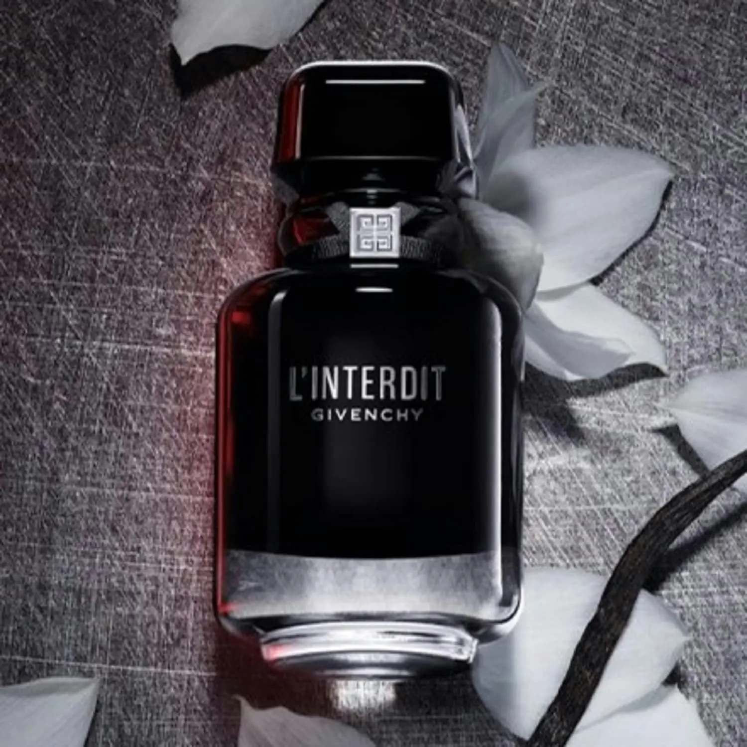 Givenchy L' Interdit EDP Intense 80ml