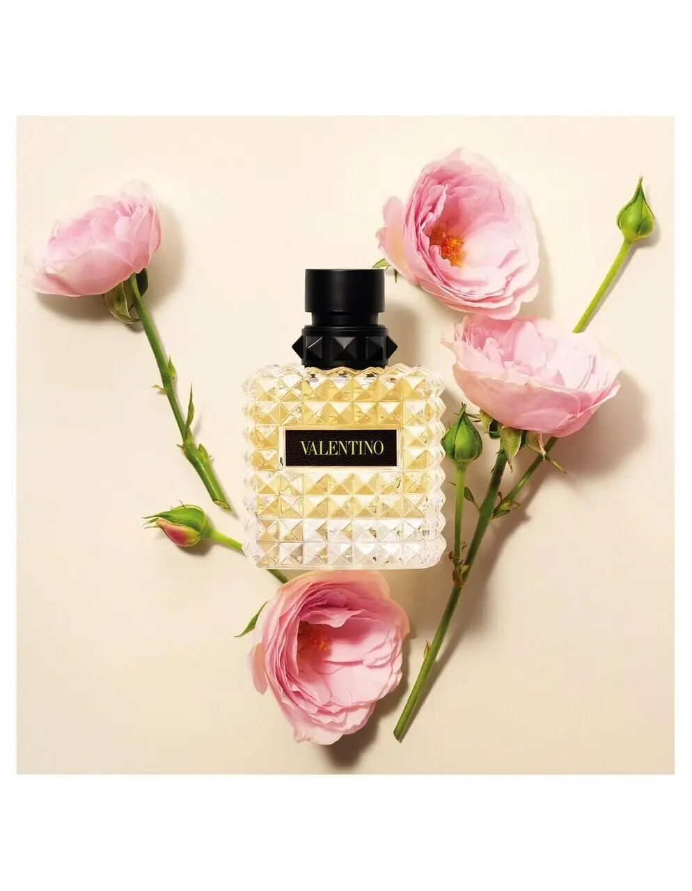 Valentino Donna Born in Roma Yellow Dream EDP 50ml