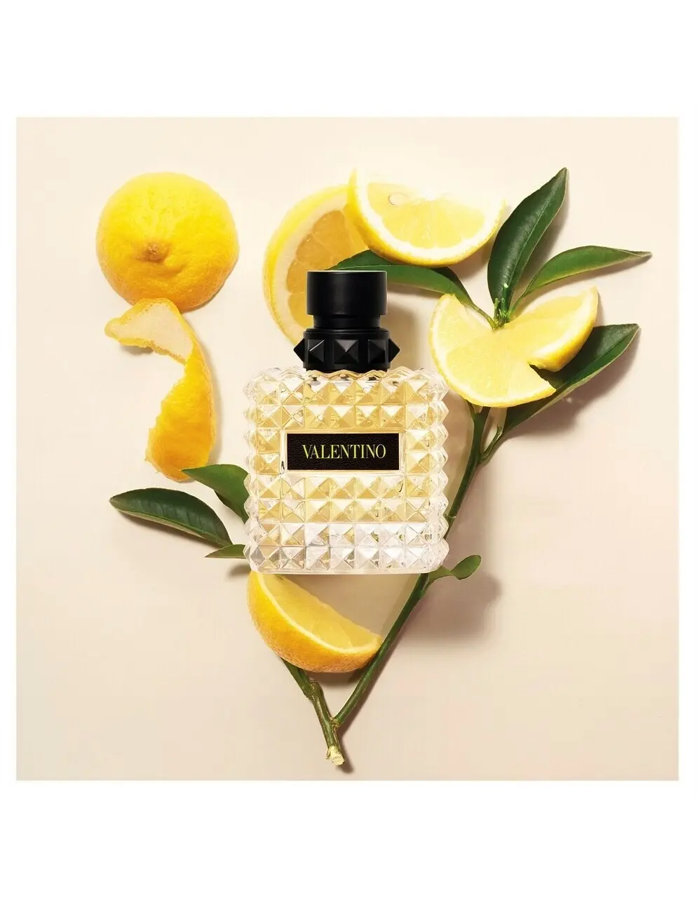 Valentino Donna Born in Roma Yellow Dream EDP 50ml