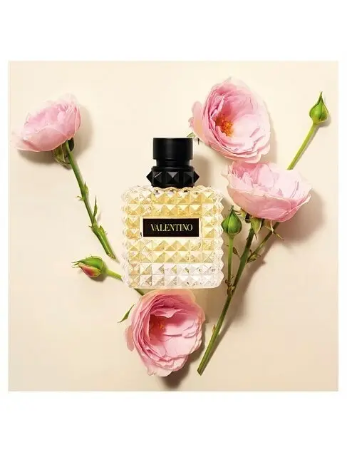 Valentino Donna Born in Roma Yellow Dream EDP 100ml