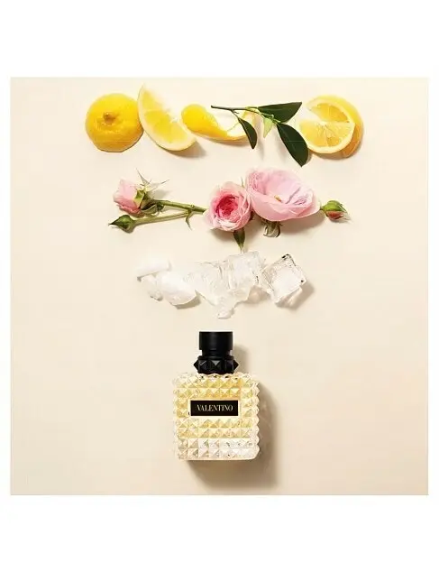 Valentino Donna Born in Roma Yellow Dream EDP 100ml