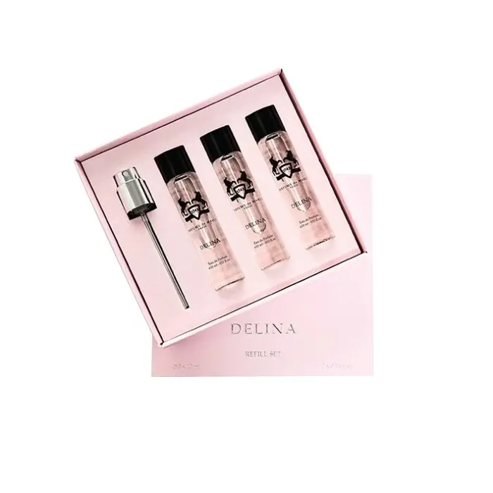 Parfums de Marly Delina Refill-Set EDP 10ml Refill X 3