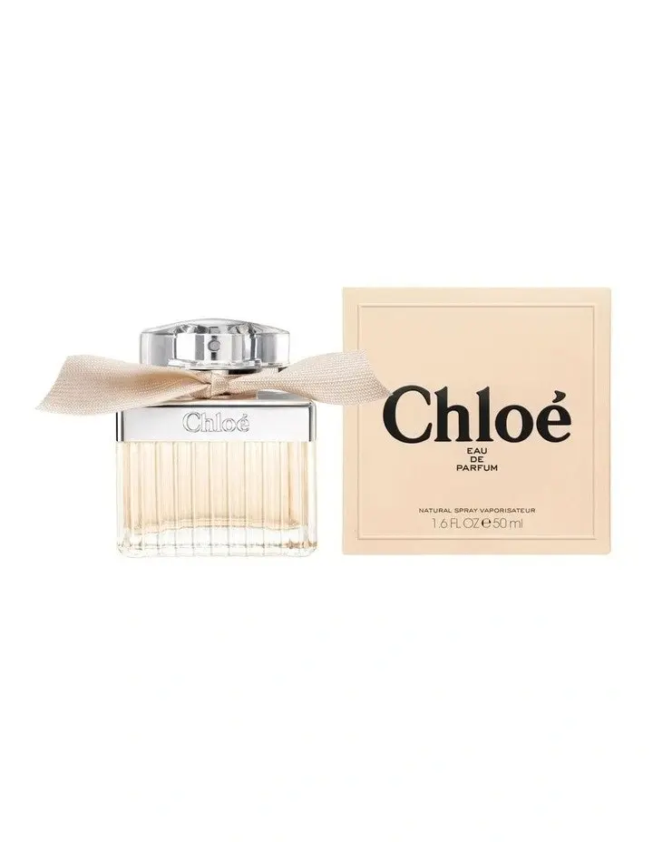 Chloe Signature EDP 50ml