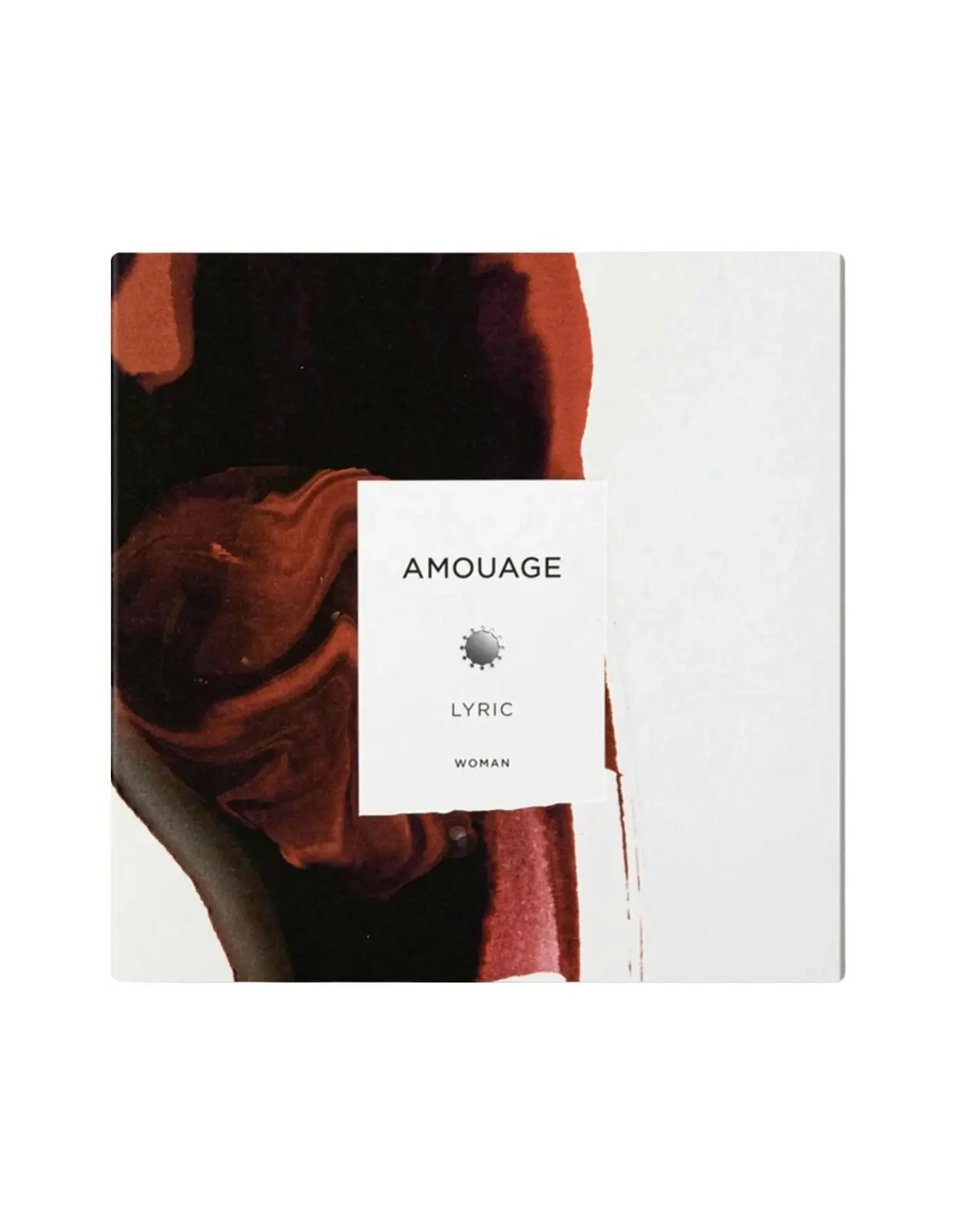 Amouage LYRIC Woman EDP 100ml